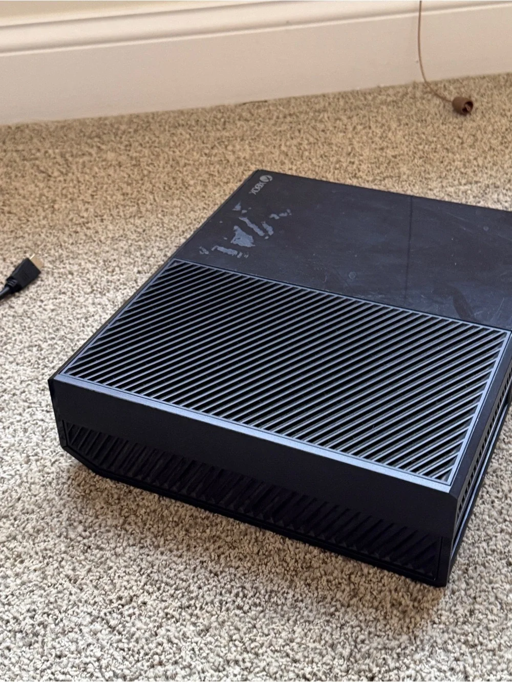 Microsoft Xbox One Console Bundle